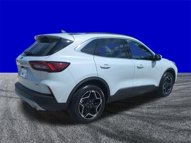 new 2025 Ford Escape car, priced at $34,469