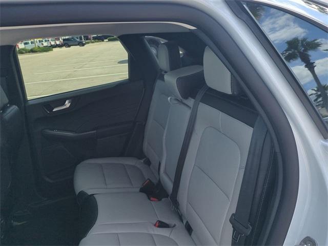 new 2025 Ford Escape car, priced at $34,469