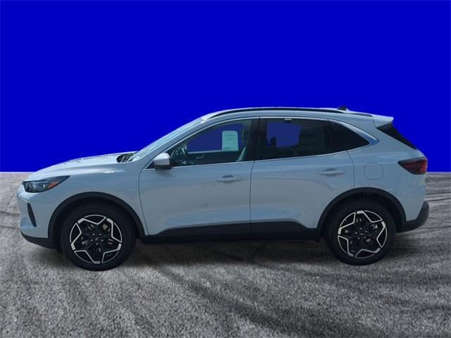 new 2025 Ford Escape car, priced at $34,469