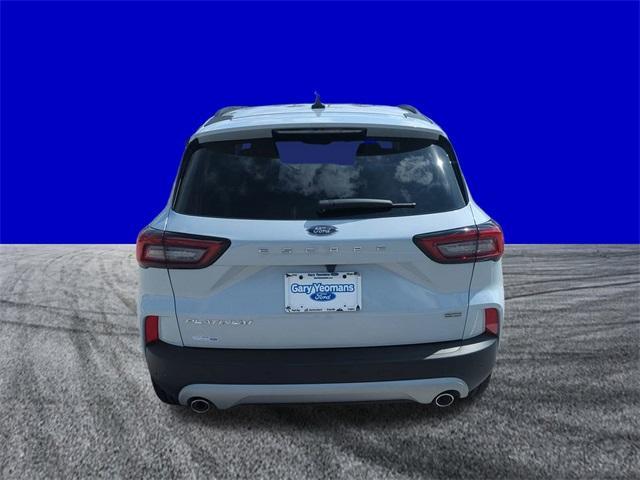 new 2025 Ford Escape car, priced at $34,469