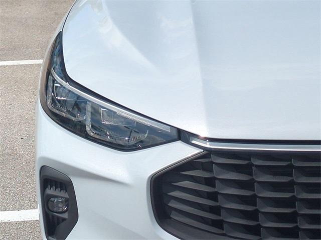 new 2025 Ford Escape car, priced at $34,469