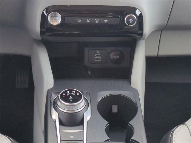 new 2025 Ford Escape car, priced at $34,469