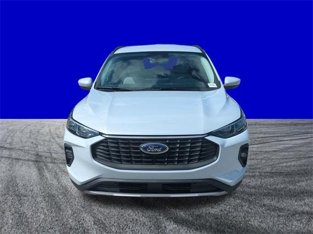 new 2025 Ford Escape car, priced at $34,469