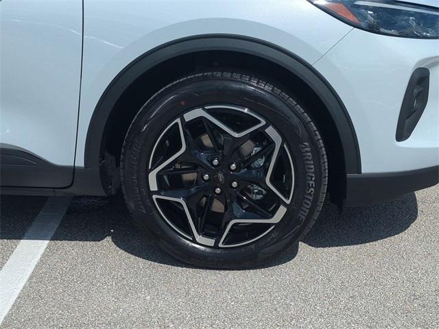 new 2025 Ford Escape car, priced at $34,469