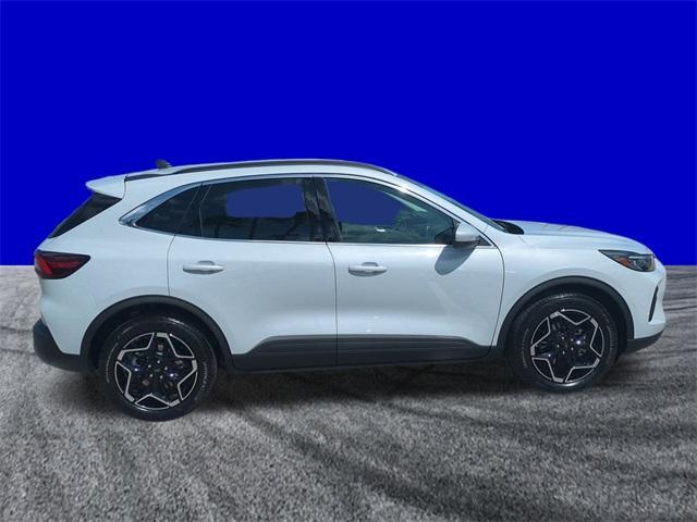 new 2025 Ford Escape car, priced at $34,469