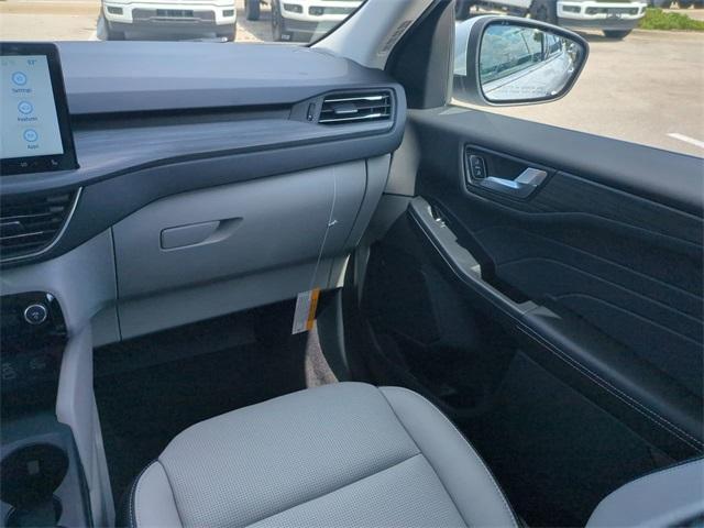 new 2025 Ford Escape car, priced at $34,469