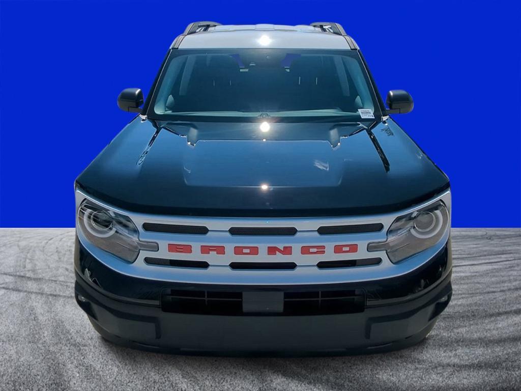 new 2024 Ford Bronco Sport car, priced at $36,410