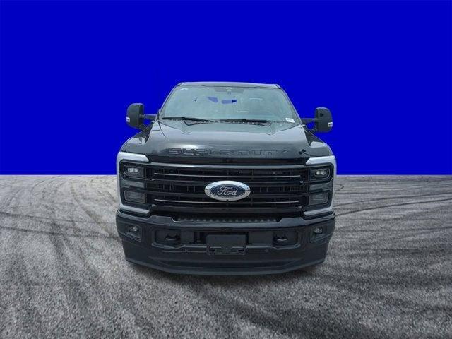 new 2025 Ford F-350 car, priced at $86,855