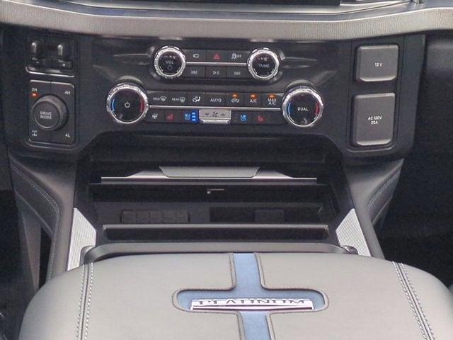 new 2025 Ford F-350 car, priced at $86,855