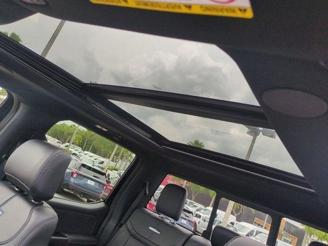 new 2025 Ford F-350 car, priced at $86,855