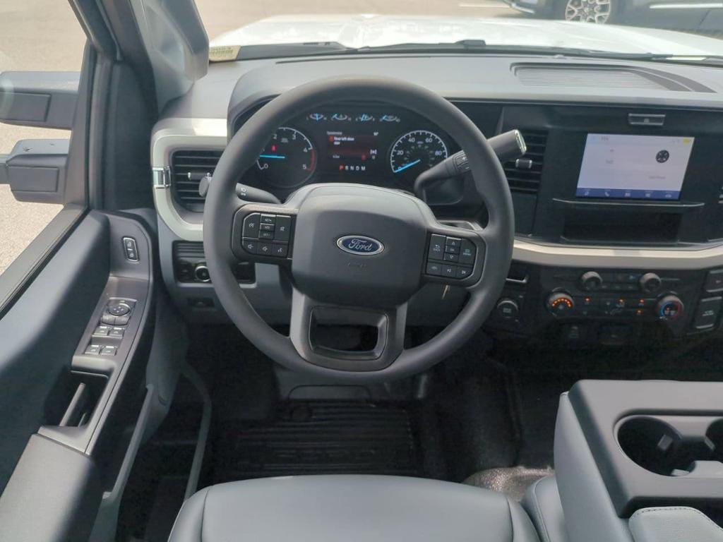 new 2025 Ford F-250 car, priced at $63,710