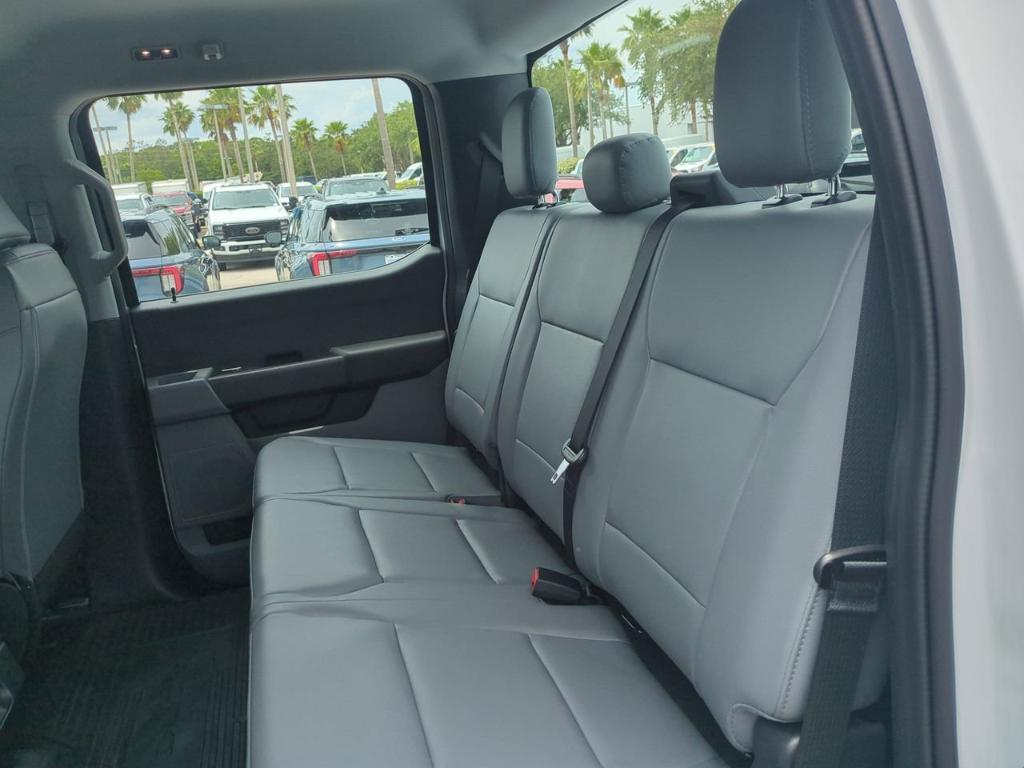 new 2025 Ford F-250 car, priced at $63,710