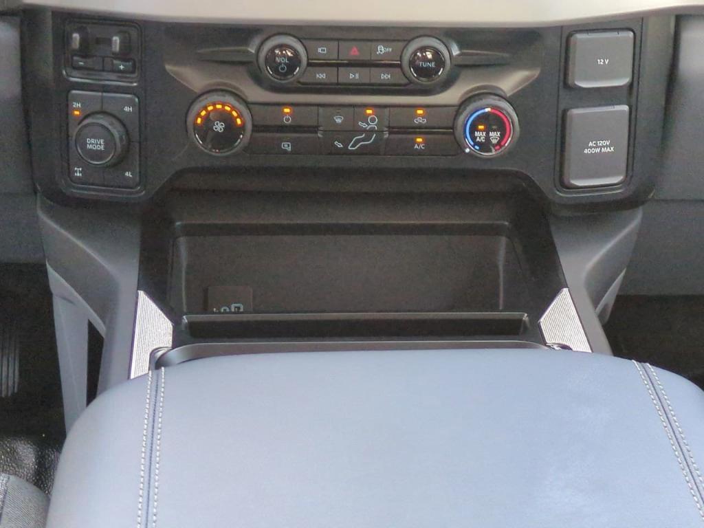 new 2025 Ford F-250 car, priced at $60,195