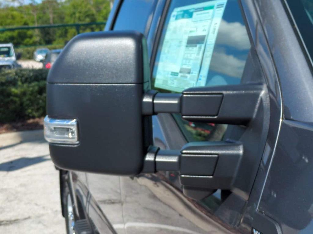 new 2025 Ford F-250 car, priced at $60,195