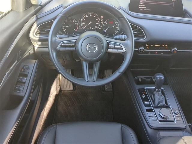 used 2022 Mazda CX-30 car, priced at $20,492