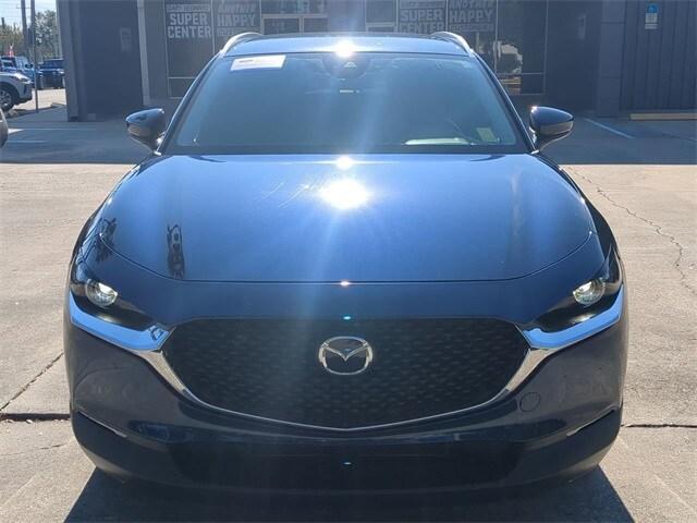 used 2022 Mazda CX-30 car, priced at $20,492