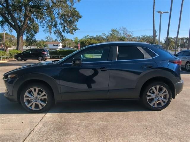 used 2022 Mazda CX-30 car, priced at $20,492