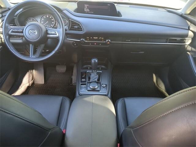 used 2022 Mazda CX-30 car, priced at $20,492