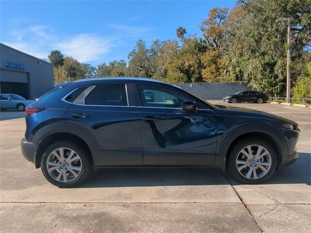 used 2022 Mazda CX-30 car, priced at $20,492