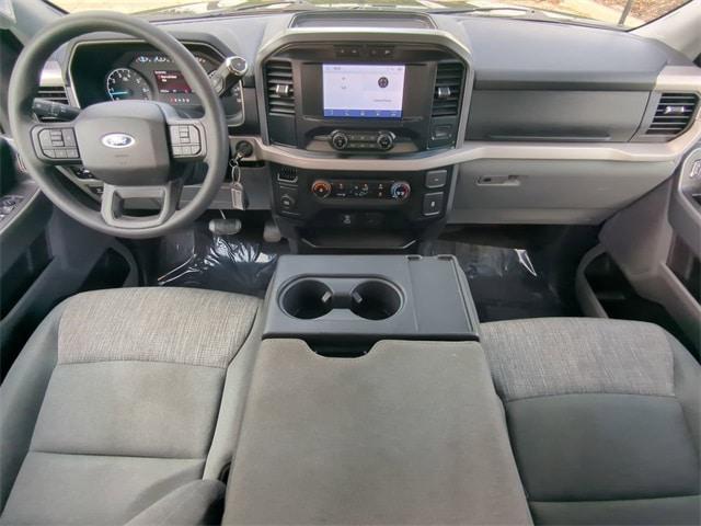 used 2023 Ford F-150 car, priced at $36,565