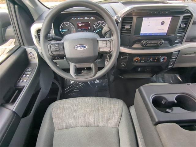 used 2023 Ford F-150 car, priced at $36,565