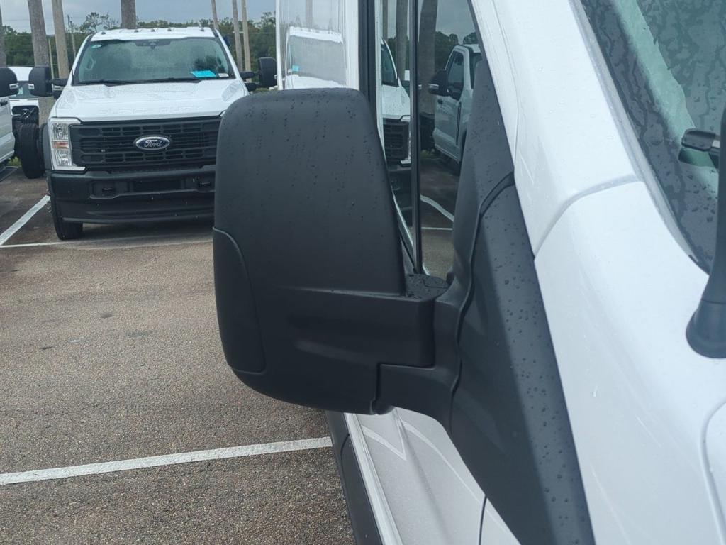 new 2025 Ford Transit-250 car, priced at $56,289