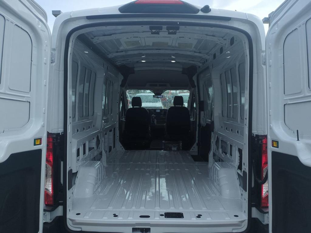 new 2025 Ford Transit-250 car, priced at $56,289
