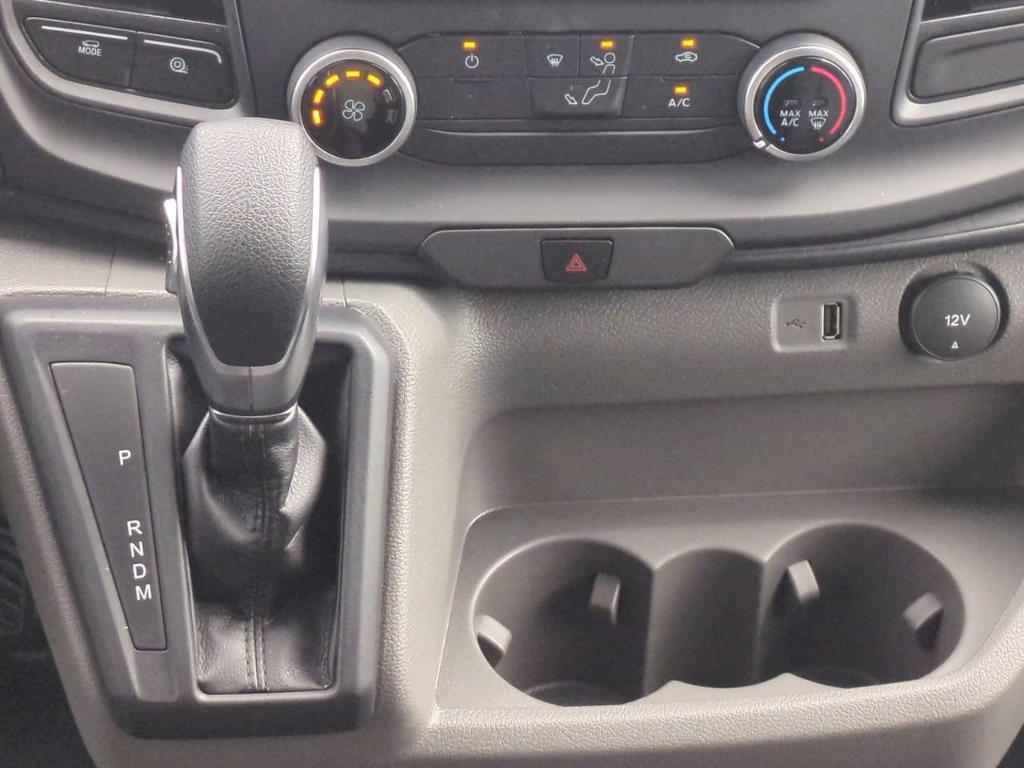 new 2025 Ford Transit-250 car, priced at $56,289