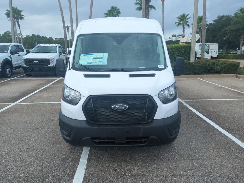 new 2025 Ford Transit-250 car, priced at $56,289