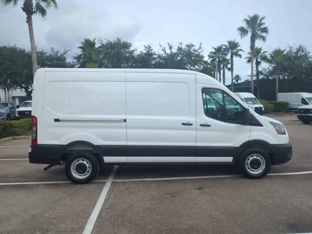 new 2025 Ford Transit-250 car, priced at $56,289
