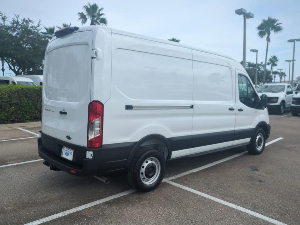 new 2025 Ford Transit-250 car, priced at $56,289