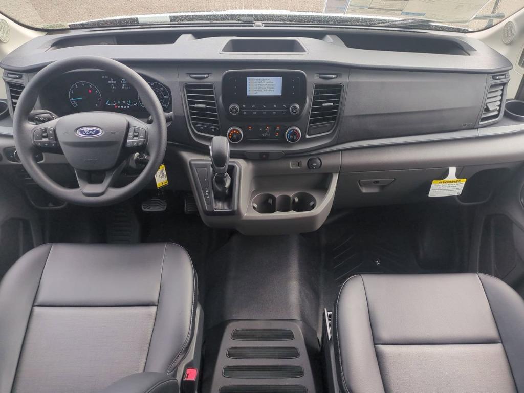 new 2025 Ford Transit-250 car, priced at $56,289