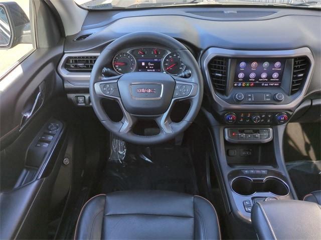 used 2020 GMC Acadia car, priced at $22,445