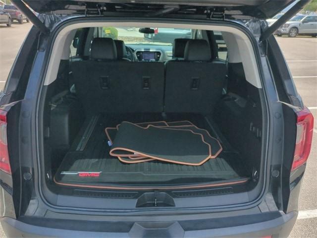 used 2020 GMC Acadia car, priced at $22,445