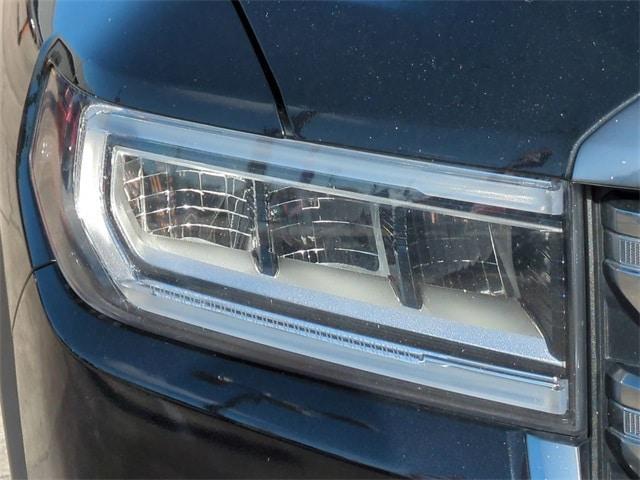 used 2020 GMC Acadia car, priced at $22,445