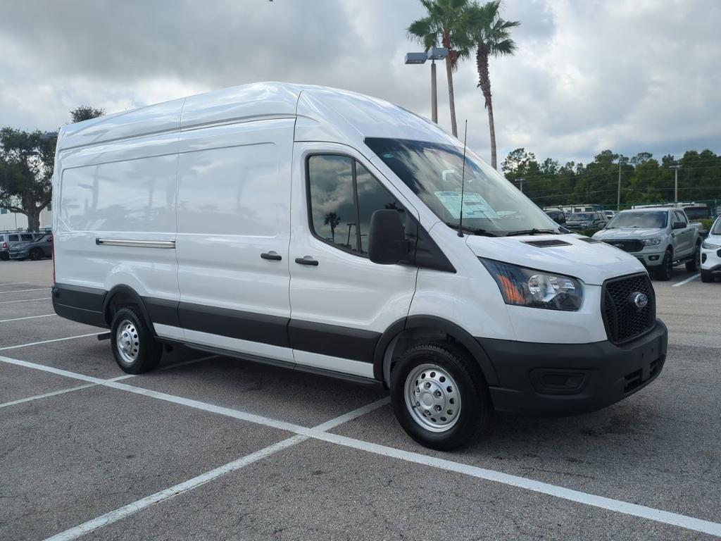 new 2025 Ford Transit-350 car, priced at $63,874
