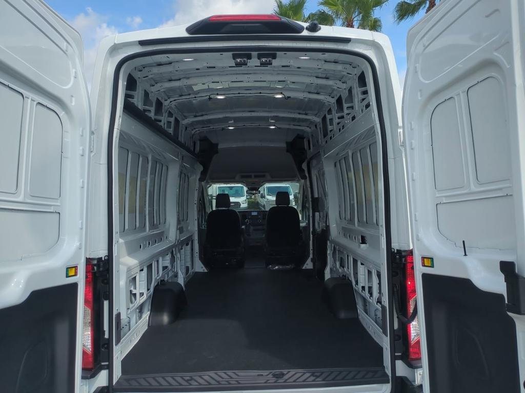 new 2025 Ford Transit-350 car, priced at $63,874