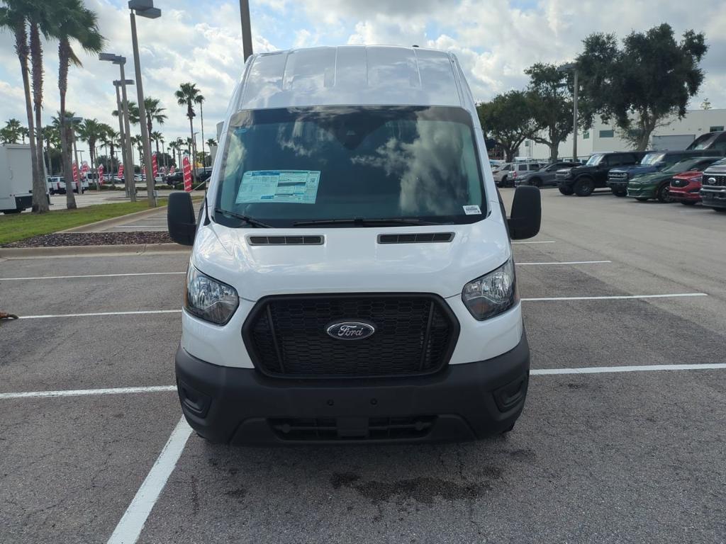 new 2025 Ford Transit-350 car, priced at $63,874