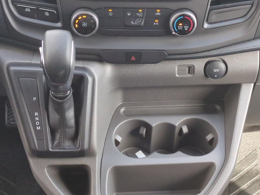 new 2025 Ford Transit-350 car, priced at $63,874