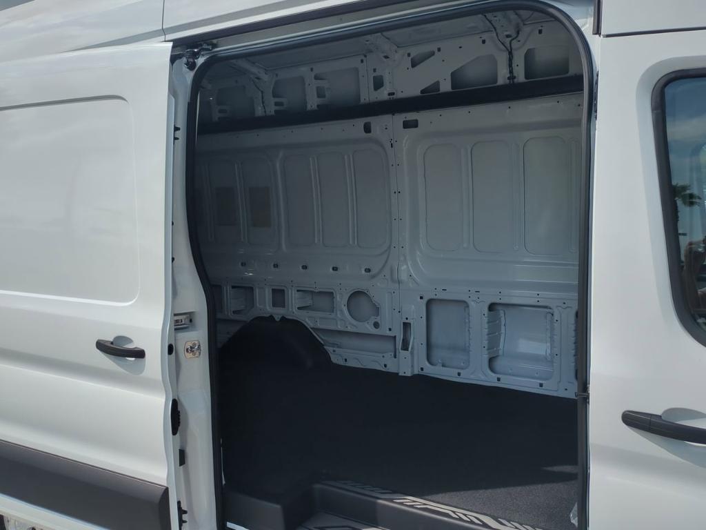 new 2025 Ford Transit-350 car, priced at $63,874