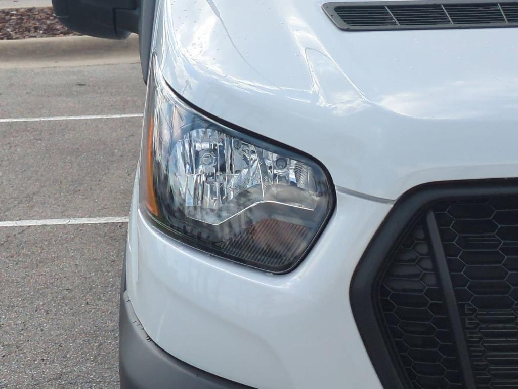 new 2025 Ford Transit-350 car, priced at $63,874