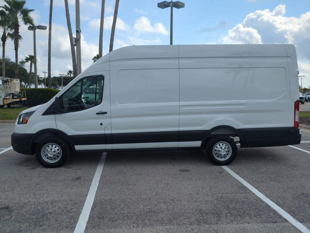 new 2025 Ford Transit-350 car, priced at $63,874