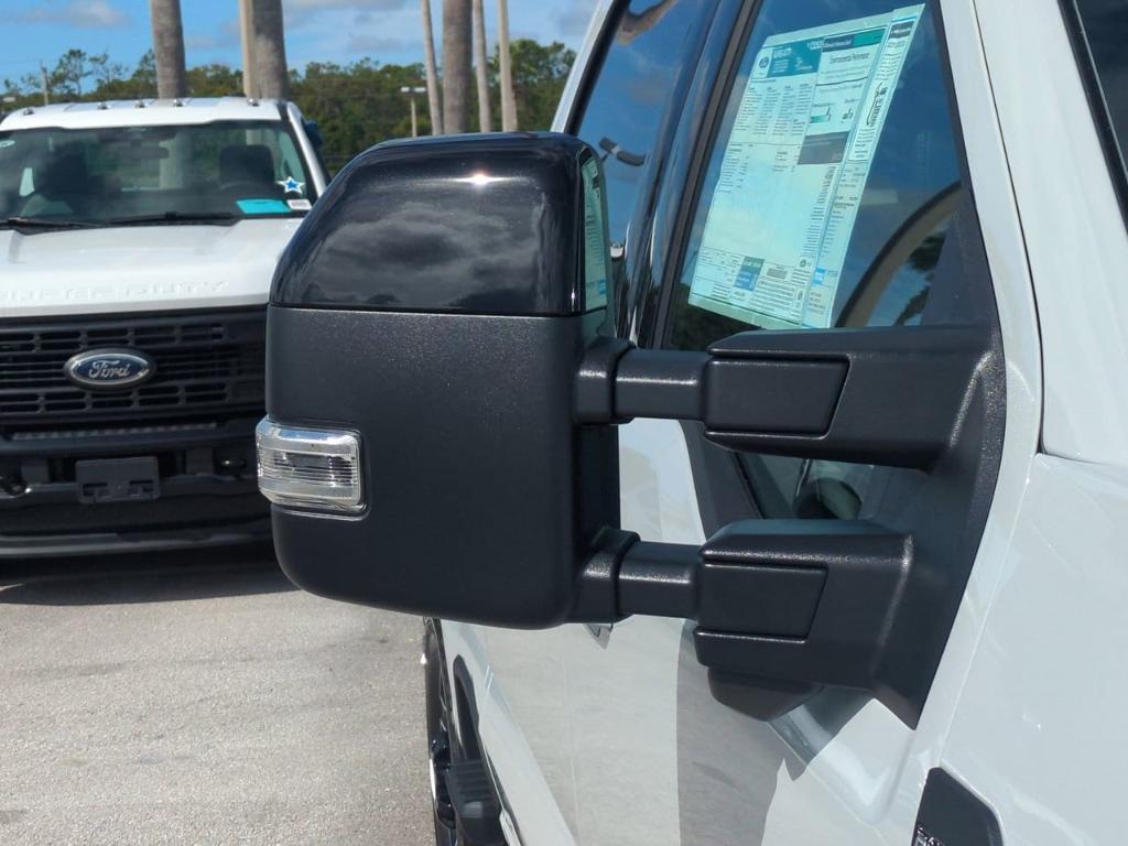 new 2026 Ford F-250 car, priced at $95,277