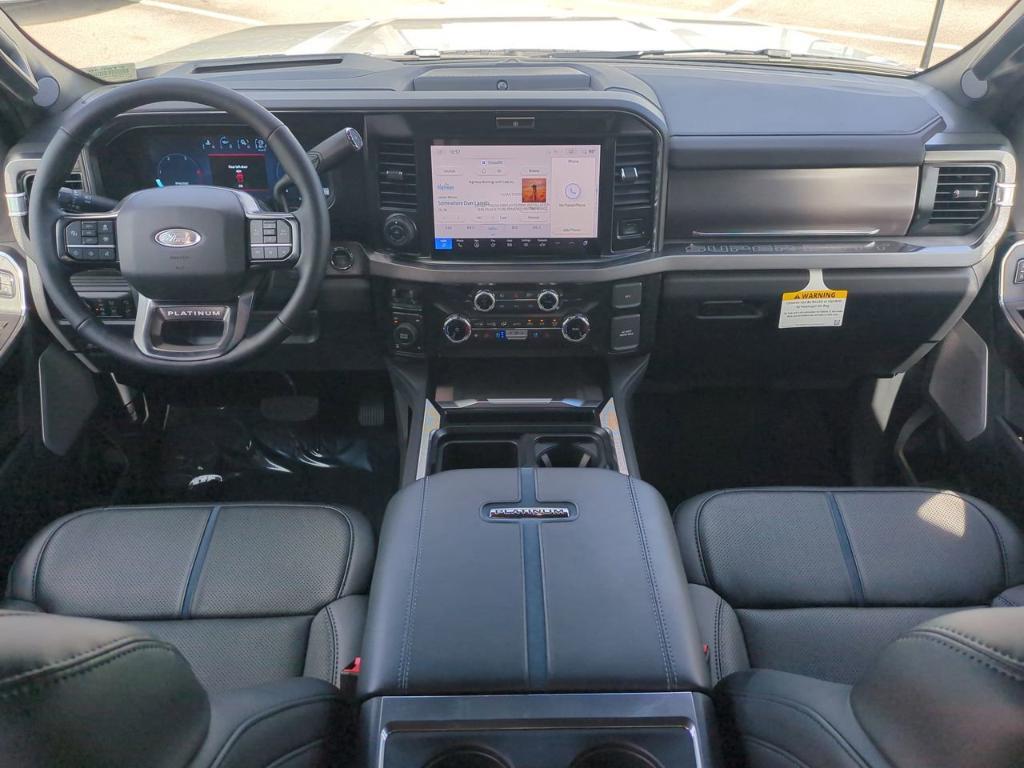 new 2026 Ford F-250 car, priced at $95,277