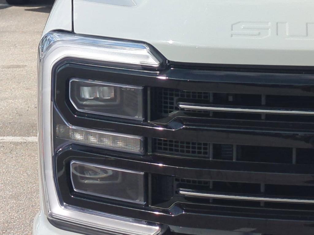 new 2026 Ford F-250 car, priced at $95,277