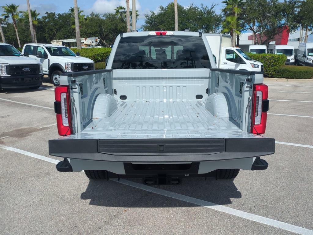 new 2026 Ford F-250 car, priced at $95,277