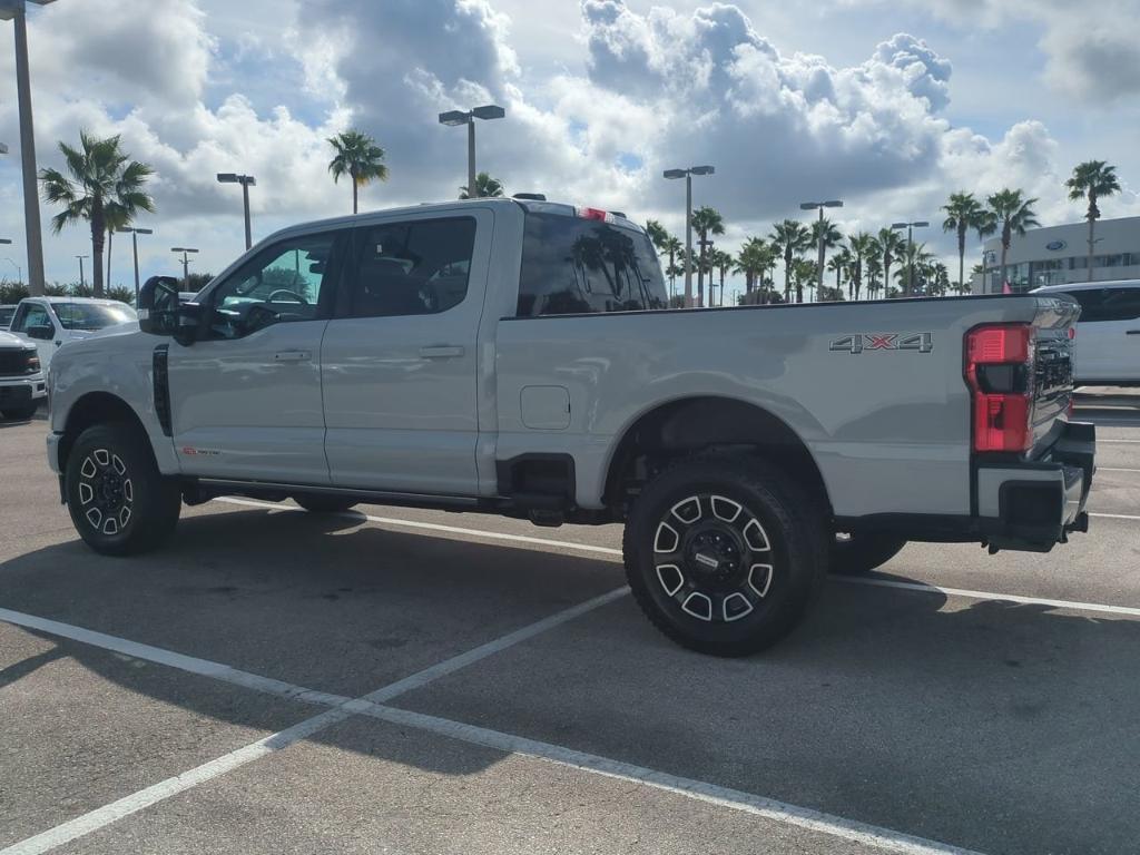 new 2026 Ford F-250 car, priced at $95,277
