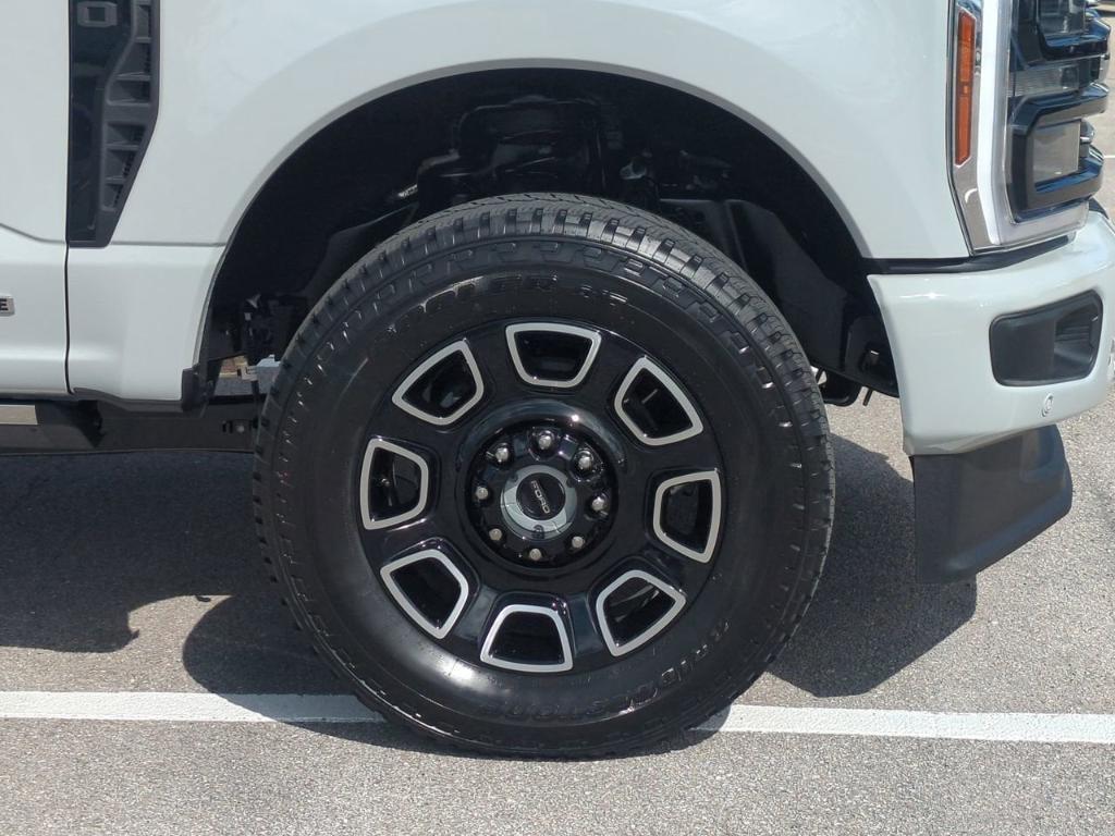 new 2026 Ford F-250 car, priced at $95,277