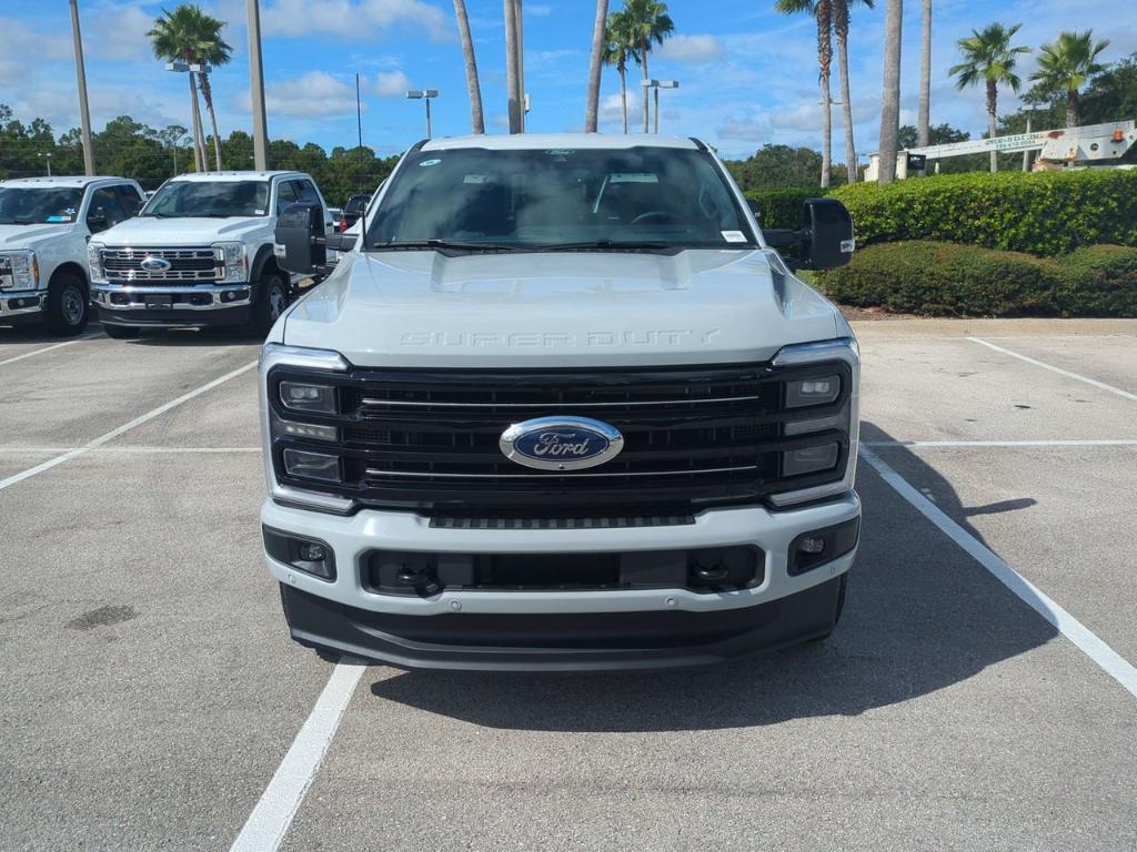 new 2026 Ford F-250 car, priced at $95,277