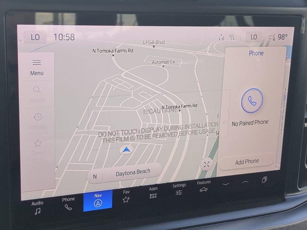 new 2026 Ford F-250 car, priced at $95,277